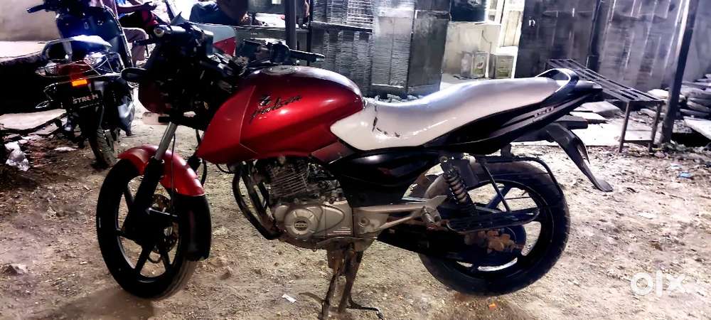Bajaj Pulsar