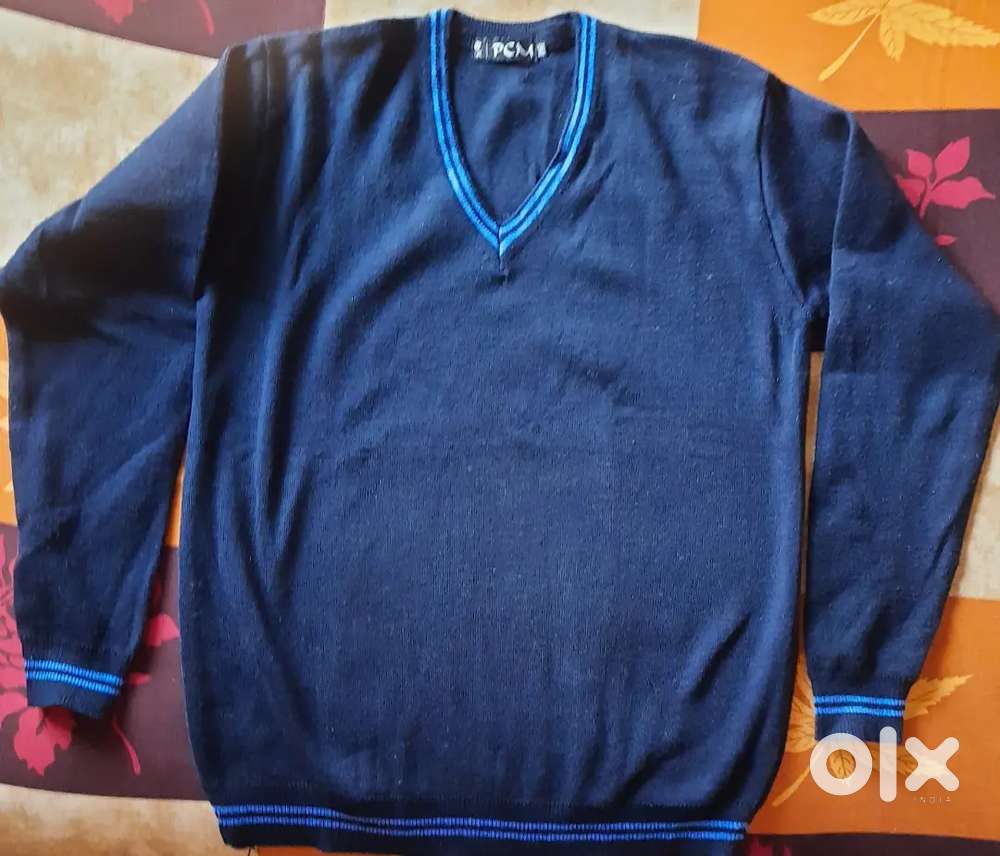 BSF SCHOOL UNIFORM SWEATERS