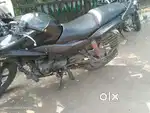 Stunner bike