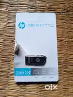 HP 256GB USB 3.0 Pen Drive - Excellent Condition