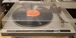 Pioneer PL720 Quartz Locked Direct Drive Turntable