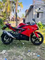 Upgraded and fresh at its best level