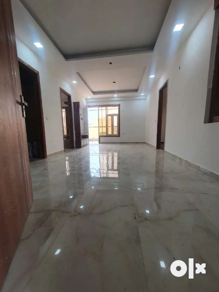 2bhk low rise builder floor apartment for sale on indirapuramghaziabad