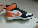 Nike Air Jordan