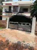 Independent 2bhk, move in ready offering a fresh start