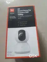 Mi 360 Camera For Sale brand new