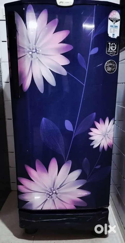 Godrej Single Door Freeze