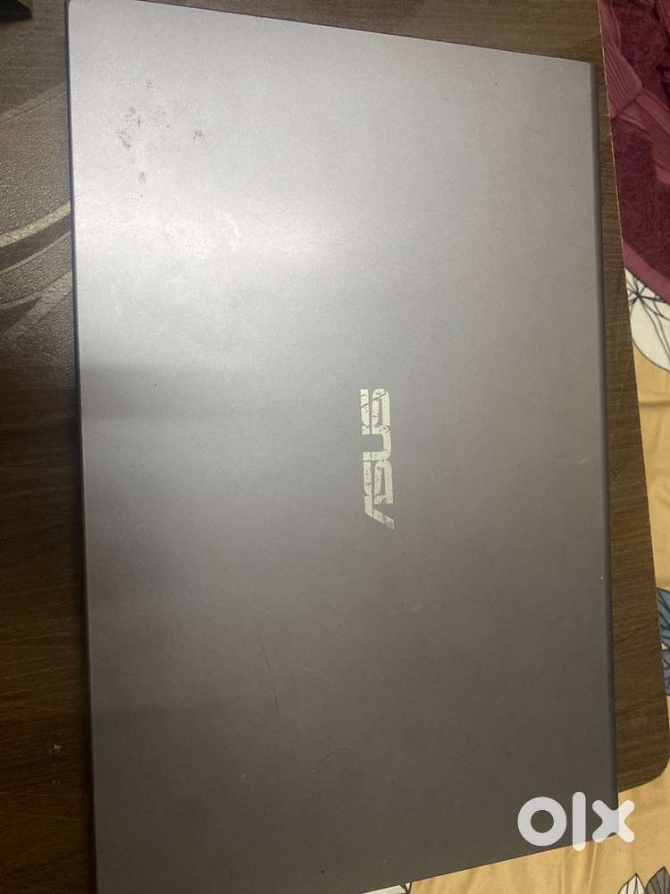 Asus vivobook 15