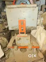 CUTTING MACHINE