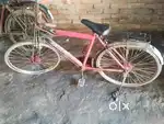 Hercules Bicycle