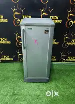 Refurbished Refrigerator