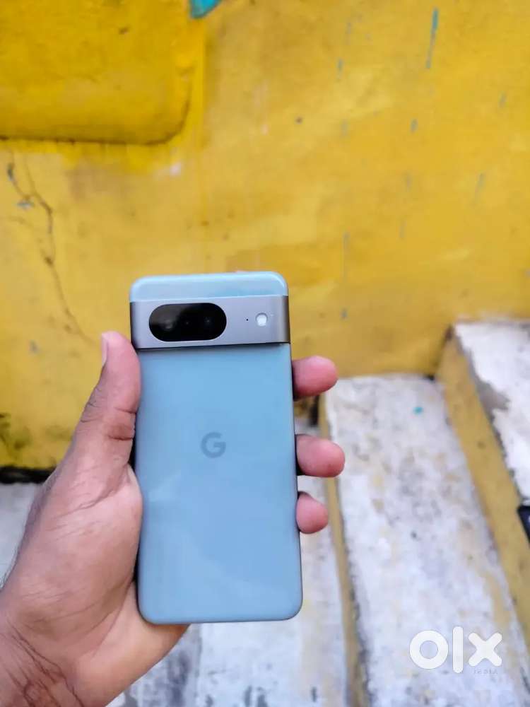 Google pixel 8  128 gb varient