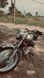 Fully modified,heavy sound,all original with full documents Ind plate