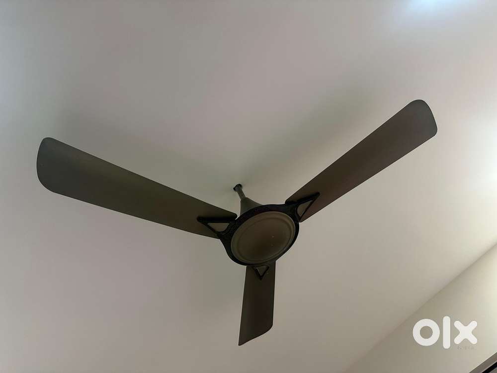 3 Crompton Fan for sell