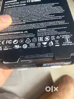 Samsung Portable TZ Shield 2tb