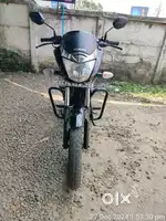 Honda Unicorn