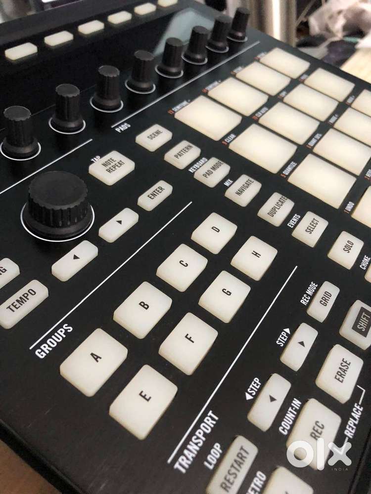 Native Instruments - Maschine MK2