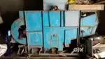Used Seed Cleaning Machine – Good Condition