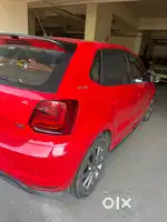 Volkswagen Polo 2019 Petrol 1.2 Gt TsiWell Maintained