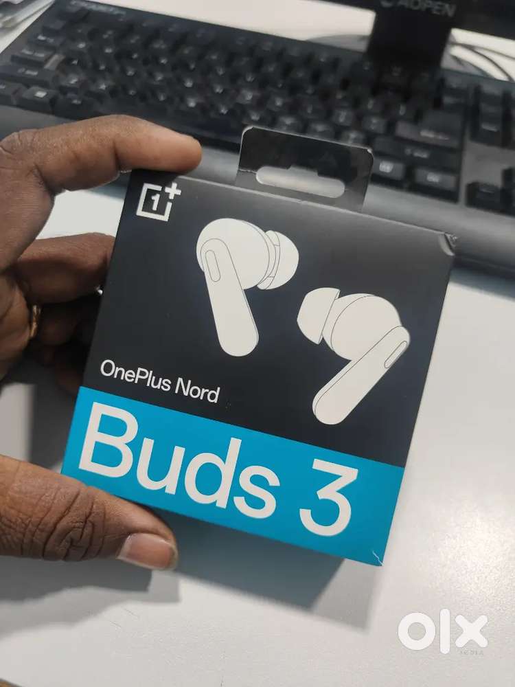 Oneplus nord buds 3 purchase today