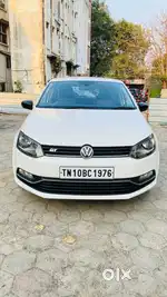 Volkswagen Polo GTI, 2018, Petrol
