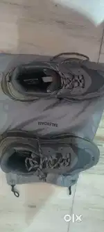 Balenciaga Triple S Sneakers Size-44 ( New )