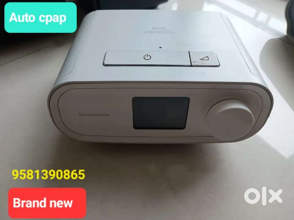 Brand new philips respironics auto cpap autocpap for sale flash sale