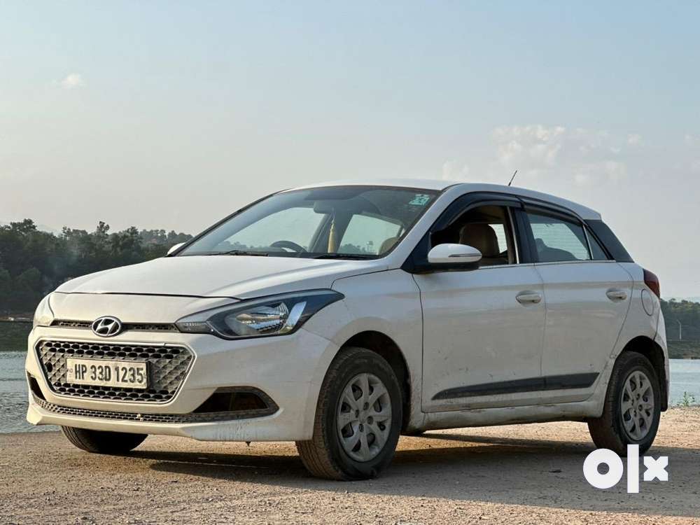 Hyundai i20 2015 Diesel Well Maintained