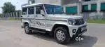 Mahindra Bolero 1.5 B6 (O), 2023, Diesel