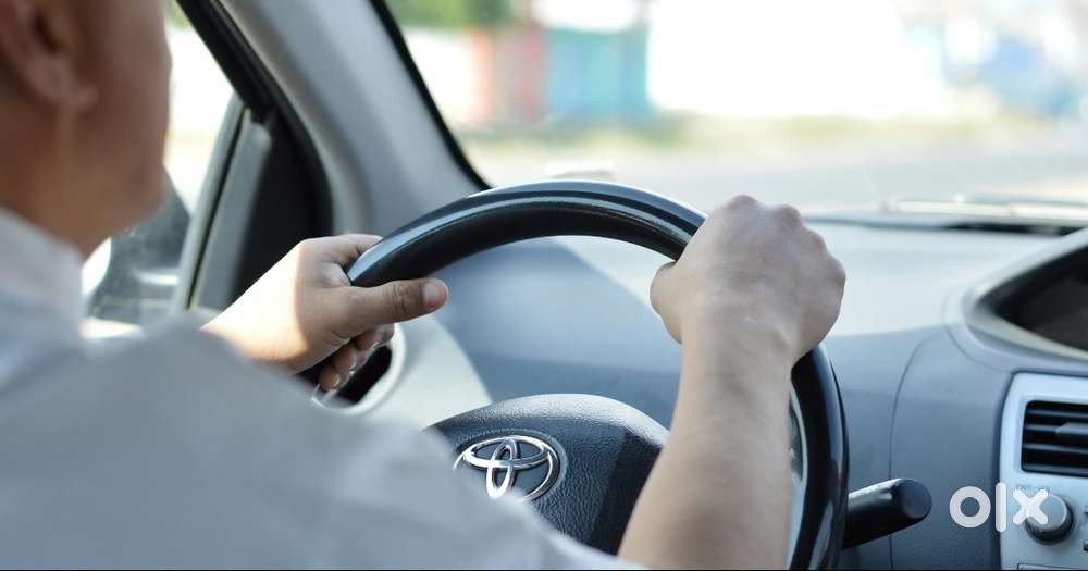 Wanted Drivers on commission basis