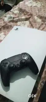 PlayStation 5
