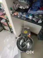 Dough kneader ( Atta dough making machine)