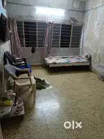 Huge Carpet area and fully air ventilated