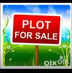 Plot for Sale