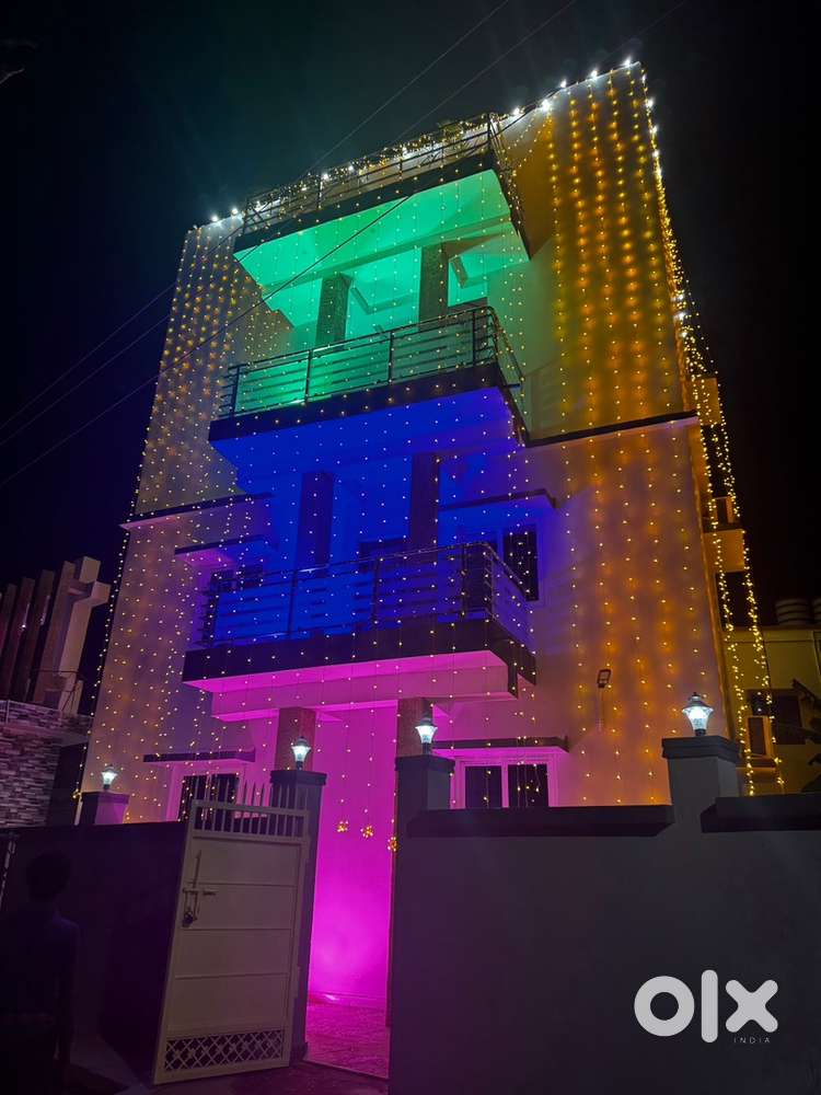 Ac/Non AC Rooms Only For Girls