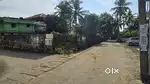 Edappally pathadipalam 12 cent land with 10000 sqft building permit