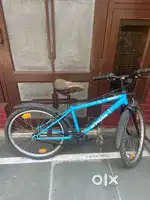 RockRider cycle