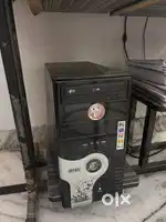 Computer complete