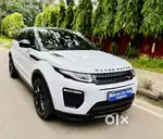 Land Rover Range Evoque HSE Dynamic, 2018, Diesel