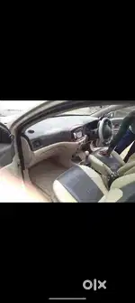 Hyundai Verna 2007 Petrol 130000 Km Driven