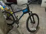 Brand New condition bycycle for sell 29”inches