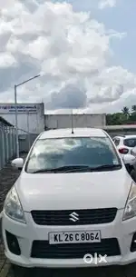 Maruti Suzuki Ertiga 2012-2015 LXI, 2012, Petrol