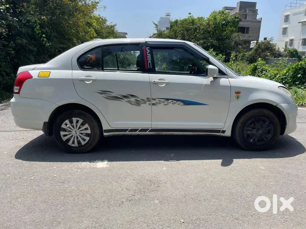 2016 SWIFT DZIRE TOUR