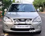 Ford Fiesta 1.6 ZXI ABS, 2014, Diesel