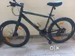 Montra helicon , 21 gear,