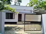 House for rent/Thuravoor cherthala