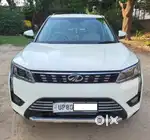 Mahindra XUV300 W8 Diesel, 2019, Diesel