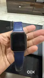 iWatch series 6 gps+cellular