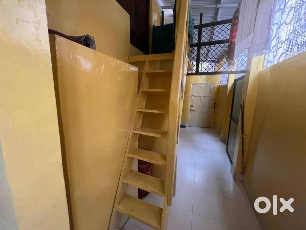 2BHk Flat for Rent in Bhawanipur