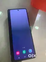 Galaxy Z Fold 3 512 GB - Good Condition